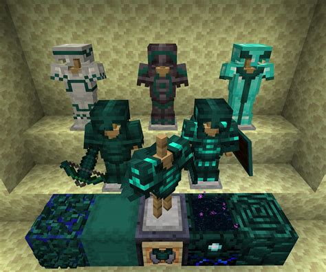 curswforge|Minecraft Mods .